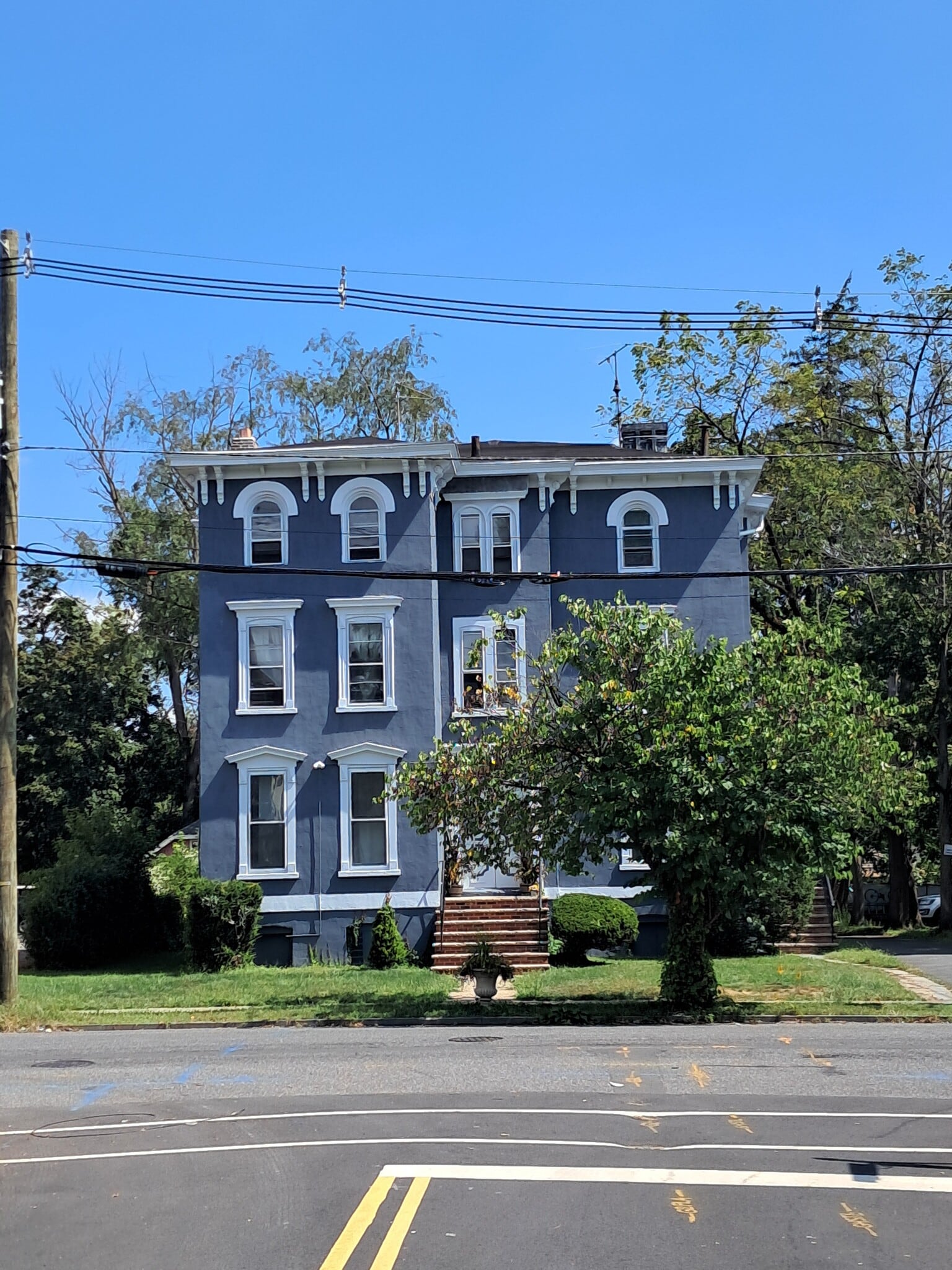 220 E 9th St, Plainfield, NJ for Sale