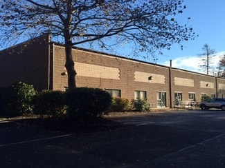 Norwell, MA Office - 104 Longwater Dr Norwell, MA Office - 104 Longwater Dr