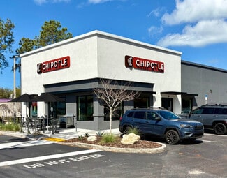 Largo, FL Fast Food - 13677 Walsingham Rd