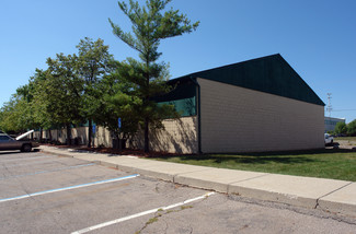 Walled Lake, MI Industrial - 1042 Benstein Rd