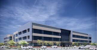 Tempe, AZ Office - 1475 N McClintock Dr