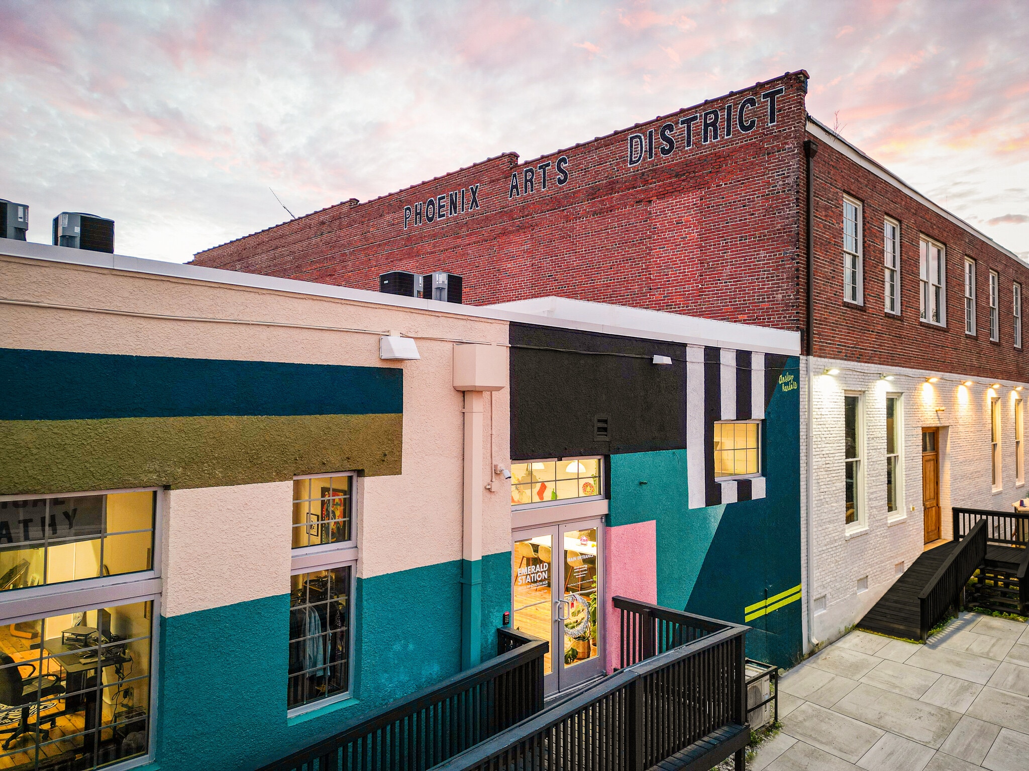 2320 Liberty St, Jacksonville, FL for Rent