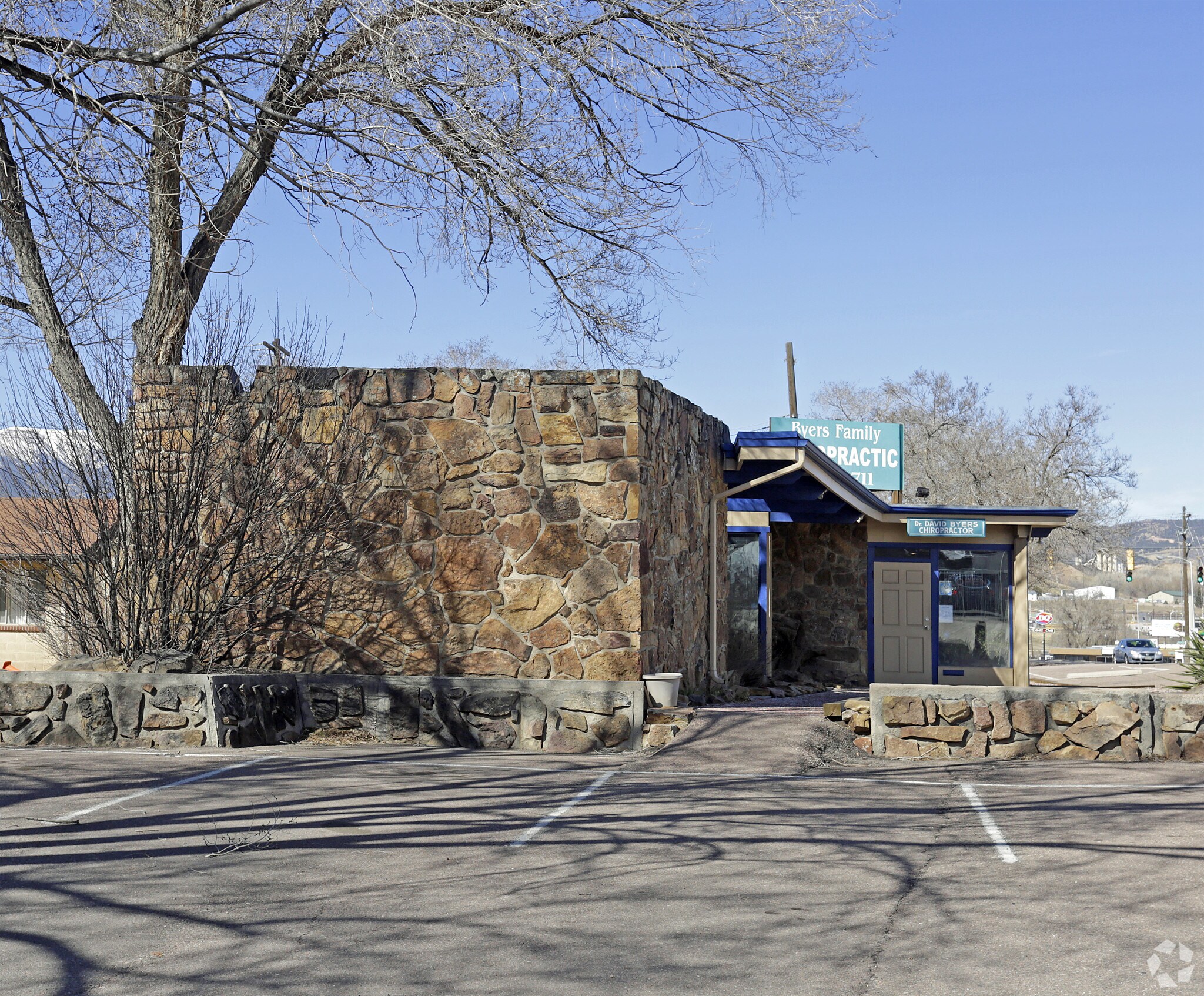111 W Fillmore St, Colorado Springs, CO for Rent
