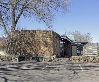 Colorado Springs, CO Office - 111 W Fillmore St