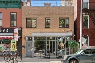 Brooklyn, NY Office/Retail - 372 Lafayette Ave Brooklyn, NY Office/Retail - 372 Lafayette Ave