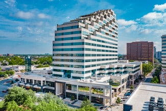 Dallas, TX Office - 3102 Oak Lawn Ave