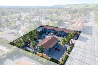 Fremont, CA undefined - 43643 Mission Blvd
