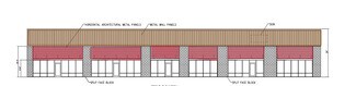 Irmo, SC Industrial - 150 Centrum Dr