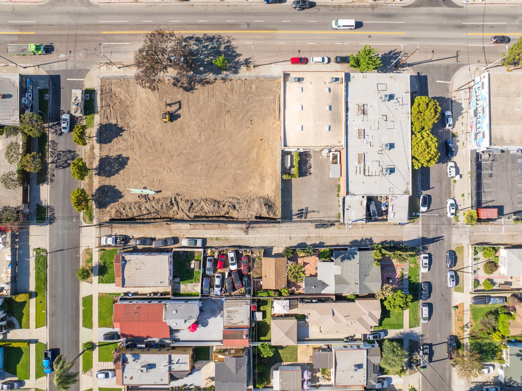, Los Angeles, CA for Sale