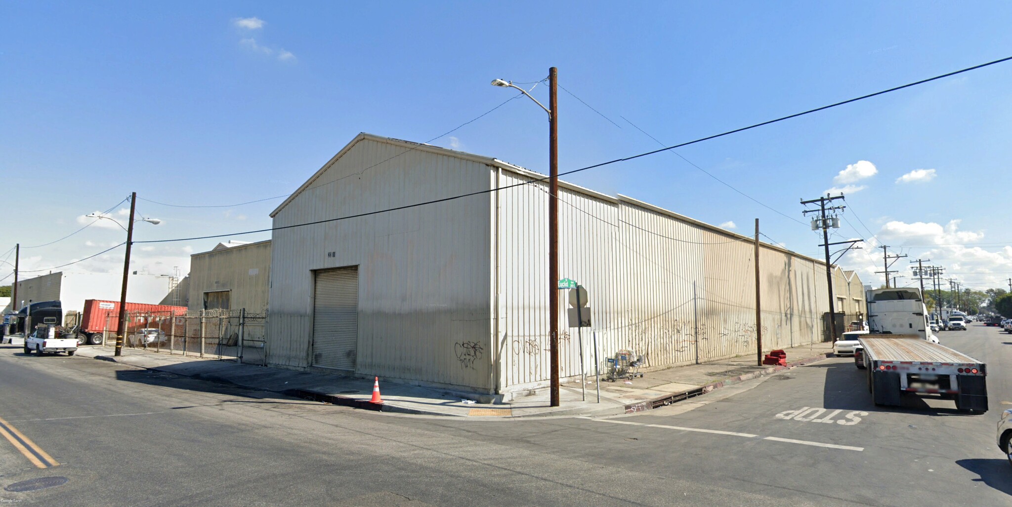 2300-2320 N Alameda St, Compton, CA for Rent