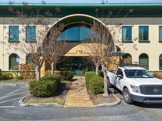 Kingspointe Pky Flex Space Kingspointe Pky Flex Space