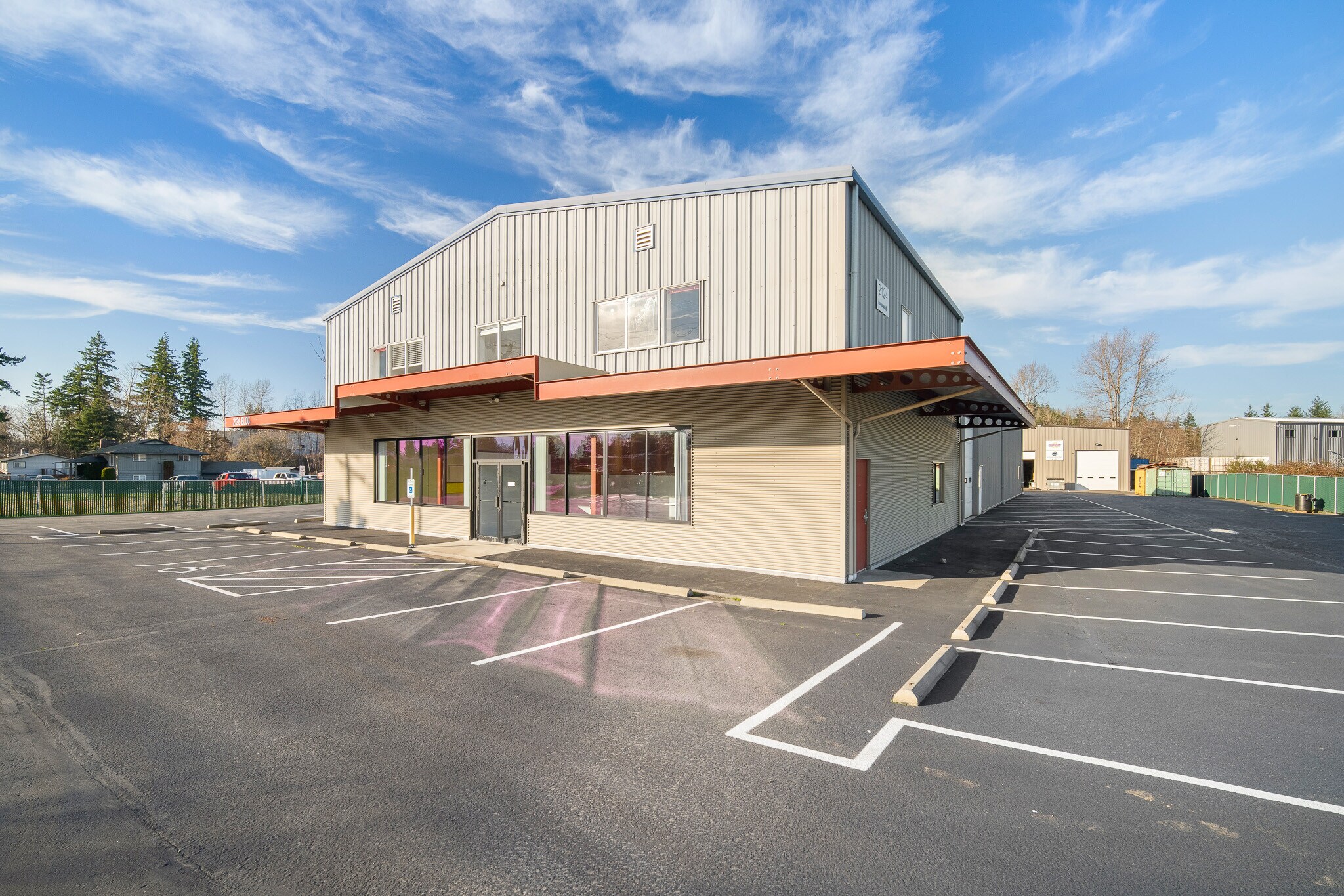 2126 E Bakerview Rd, Bellingham, WA for Rent