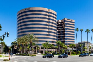 Irvine, CA Office - 2601 Main St Irvine, CA Office - 2601 Main St