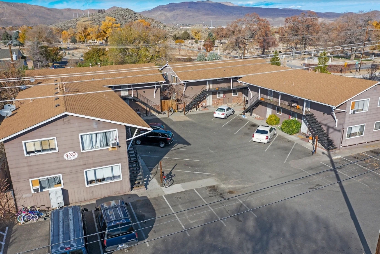 420 Lee St, Carson City, NV for Sale