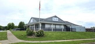 Eau Claire, WI Freestanding - 2235 N Clairemont Ave
