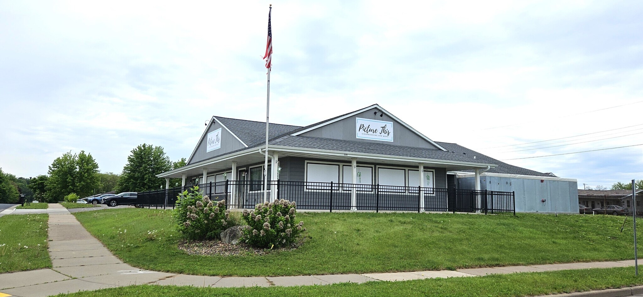 2235 N Clairemont Ave, Eau Claire, WI for Sale