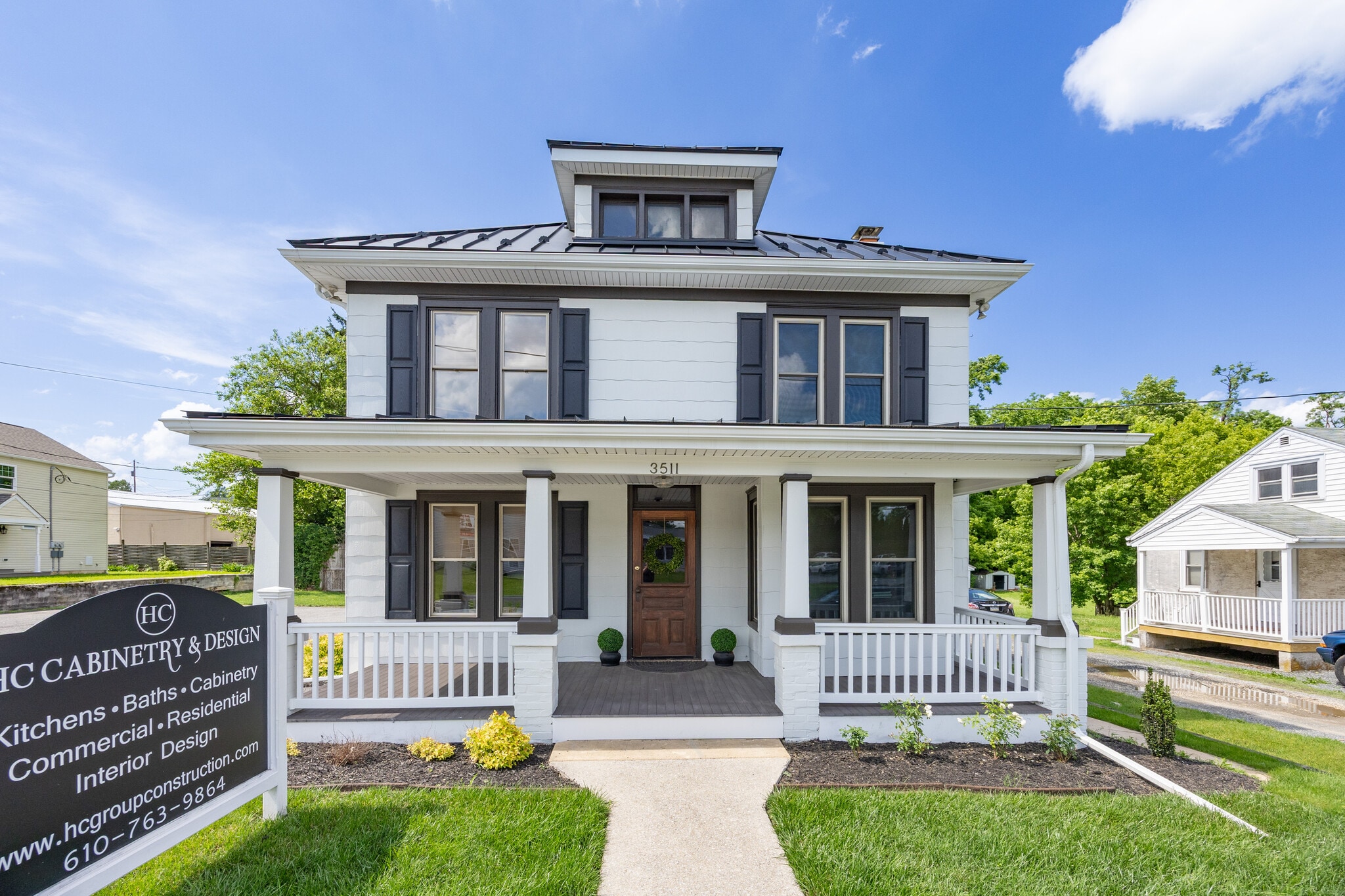 3511 Main st, Morgantown, PA for Sale