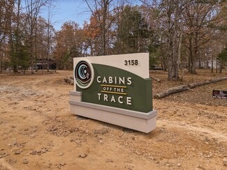 Summertown, TN Hospitality - 3158 Summertown Hwy