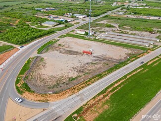 Wichita Falls, TX Commercial Land - 6317 Seymour Highway Hwy