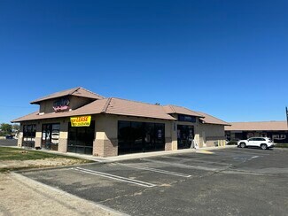 Phelan, CA Office/Medical, Office/Retail, Retail - 3936 Phelan Rd