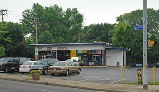 Rochester, NY Service Station - 230 Scottsville Rd