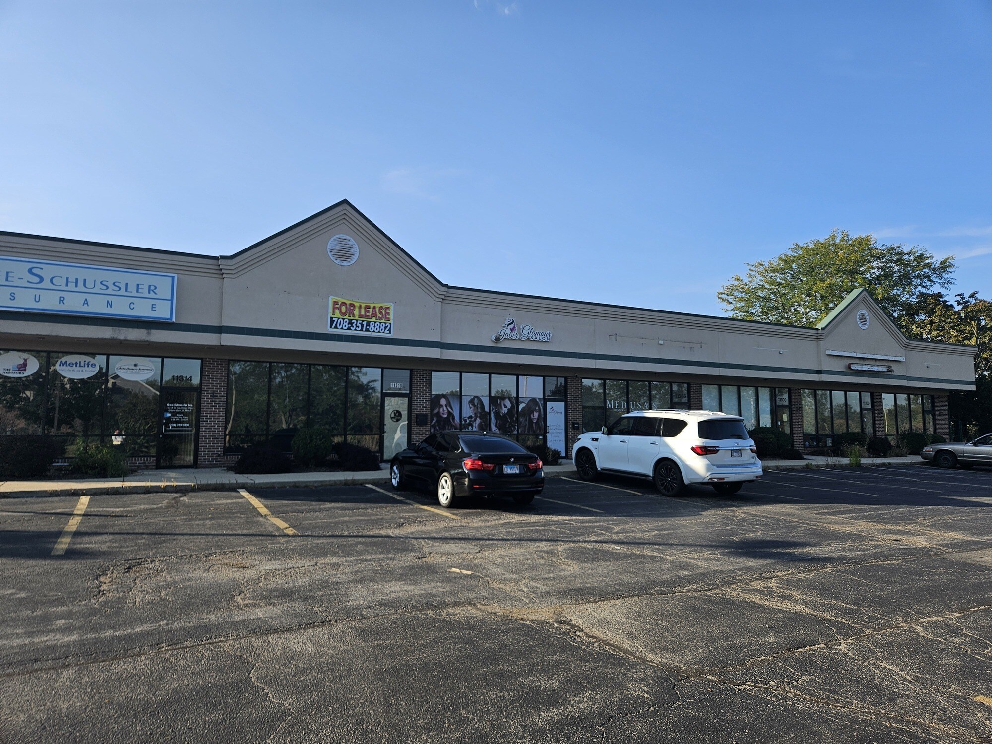 11300-11314 W Southwest Hwy, Orland Park, IL for Rent