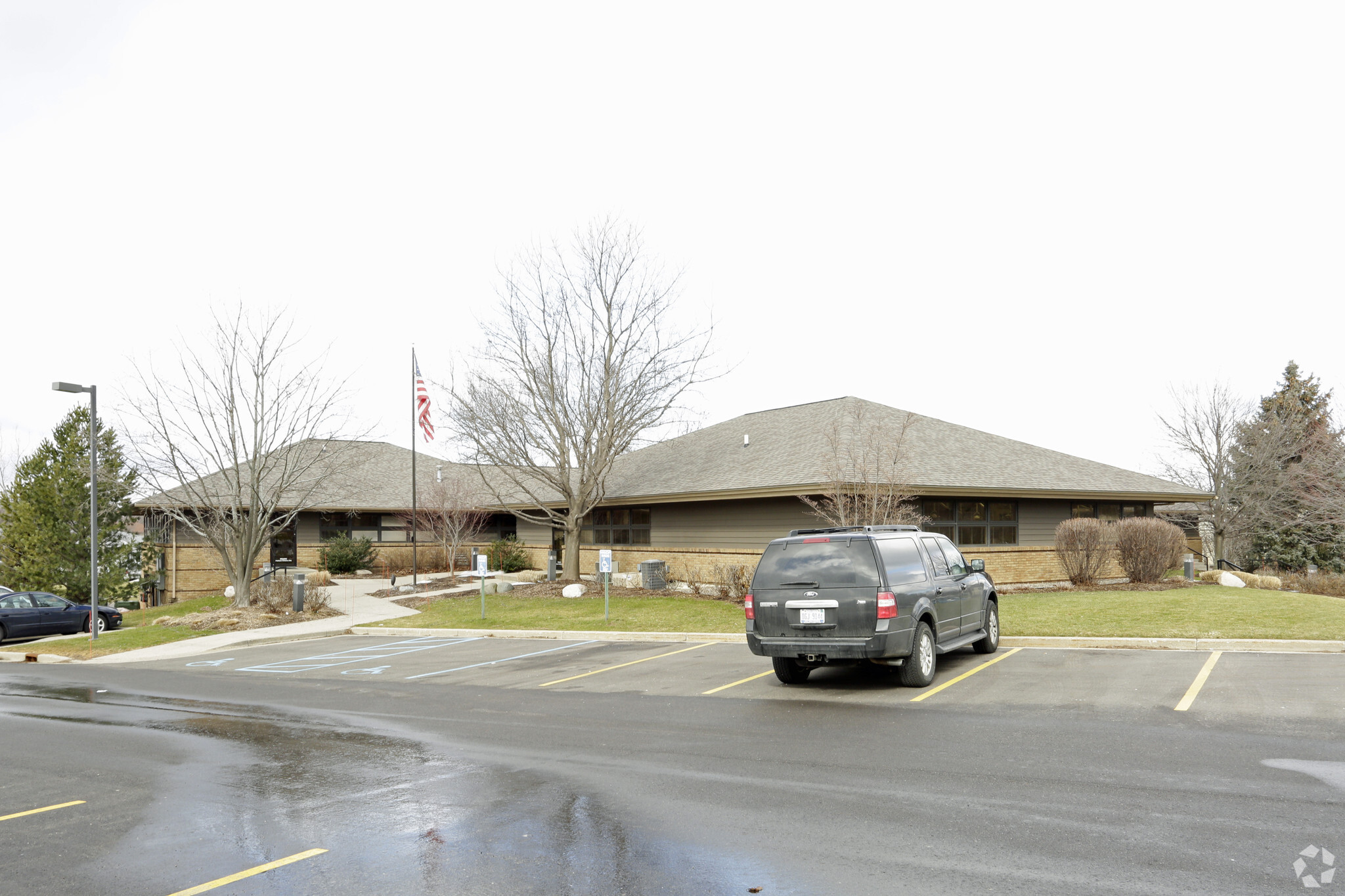 2000 43rd St SE, Grand Rapids, MI for Sale