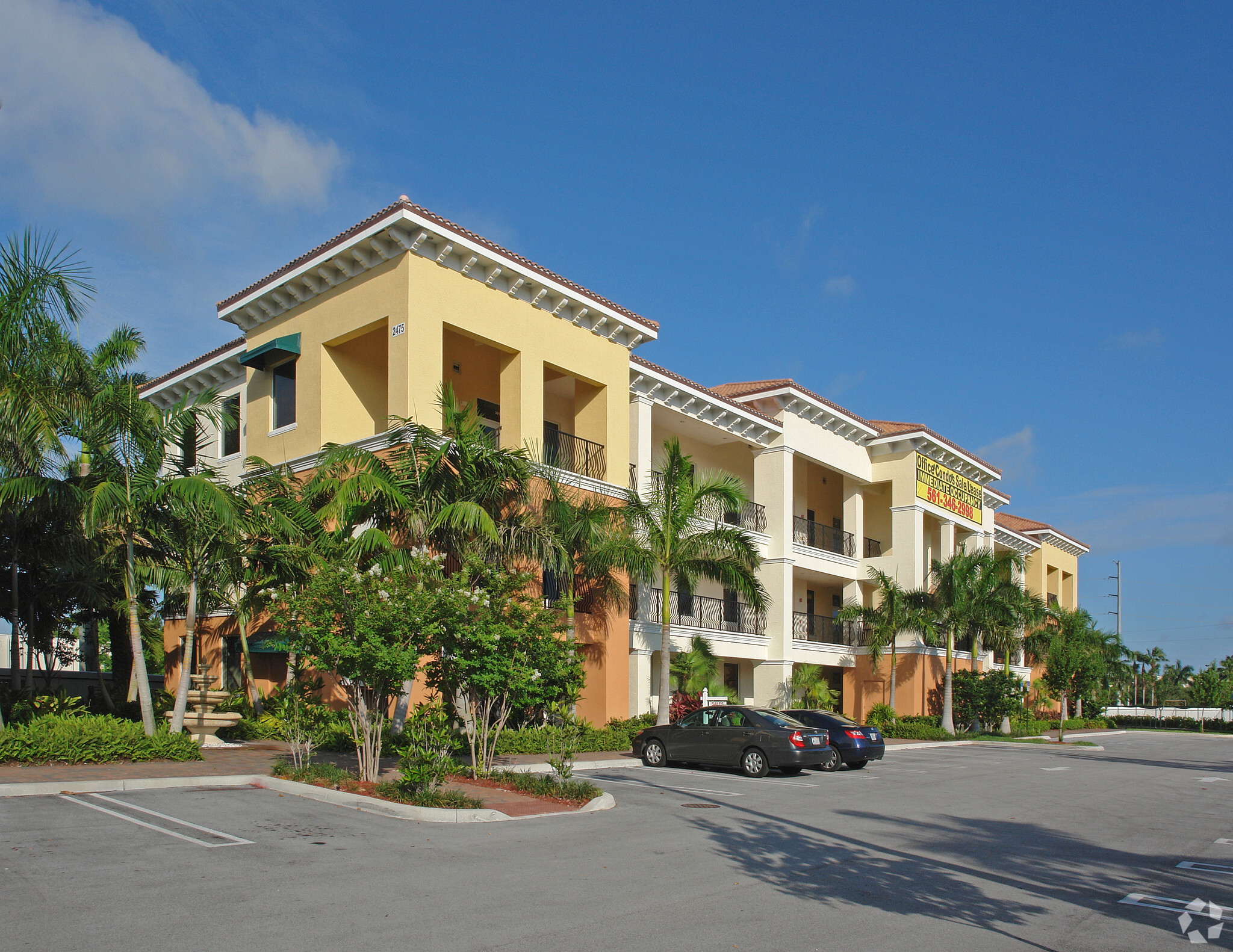 2475 Mercer Ave, West Palm Beach, FL for Rent