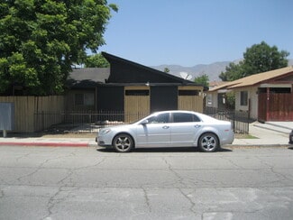San Jacinto, CA Apartments - 235 E 7th St