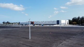 Davie, FL Industrial Land - 3055 Burris Rd