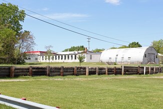 Grand Rapids, MI Industrial - 1600 Marshall Ave SE