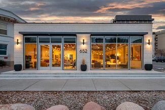 Salt Lake City, UT Office/Retail - 652 S West Temple Salt Lake City, UT Office/Retail - 652 S West Temple