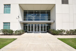 Houston, TX Office, Flex - 6011 W Orem Dr