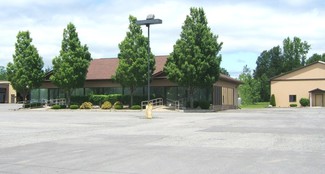 Marcy, NY Office - 9555 River Rd