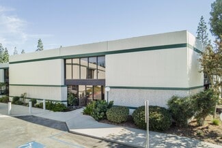 Chatsworth, CA Industrial - 9301-9325 Eton Ave
