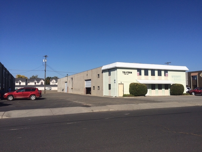 819 E Rosewood Ave, Spokane, WA for Sale