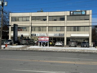 Toronto, ON Office/Medical, Medical - 222 Dixon Rd Toronto, ON Office/Medical, Medical - 222 Dixon Rd