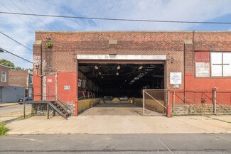 Philadelphia, PA Industrial - 2101 W Clearfield St