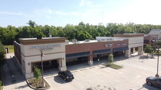 Missouri City, TX Retail - 8731 Highway 6 Missouri City, TX Retail - 8731 Highway 6