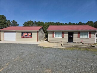 Commercial & Residential Property Sale