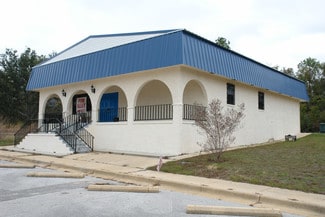 Milton, FL Office/Medical - 6055 Doctors Park Dr