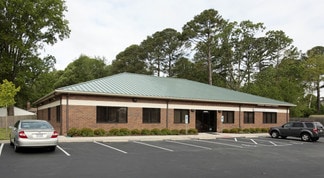 Norfolk, VA Office - 171 Kempsville Rd Norfolk, VA Office - 171 Kempsville Rd