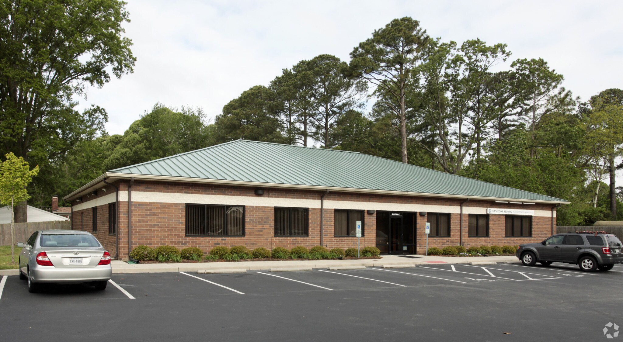 171 Kempsville Rd, Norfolk, VA for Rent