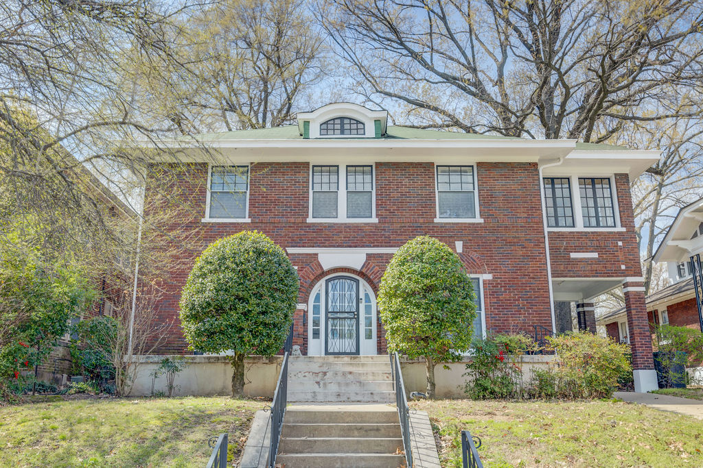 195 Angelus St, Memphis, TN for Sale