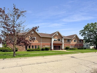 North Chicago, IL Schools - 1919 Sherman Ave