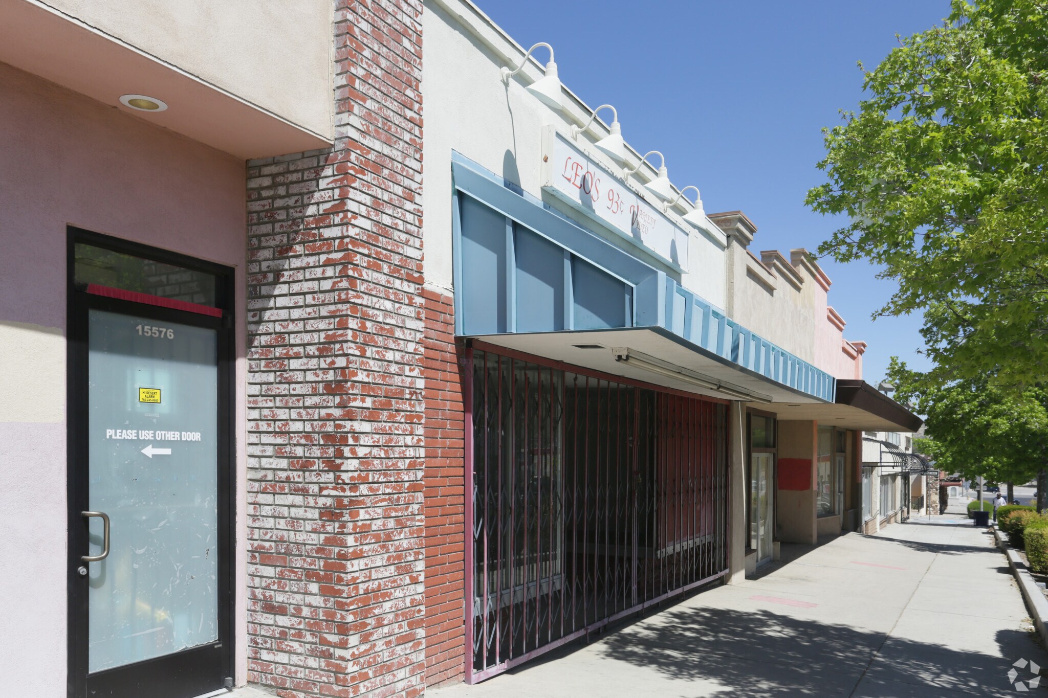 15572-15576 7th St, Victorville, CA for Rent