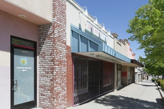Victorville, CA Retail - 15572-15576 7th St
