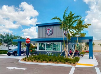 Port Saint Lucie, FL Commercial Land - 1907 SW Gatlin Blvd