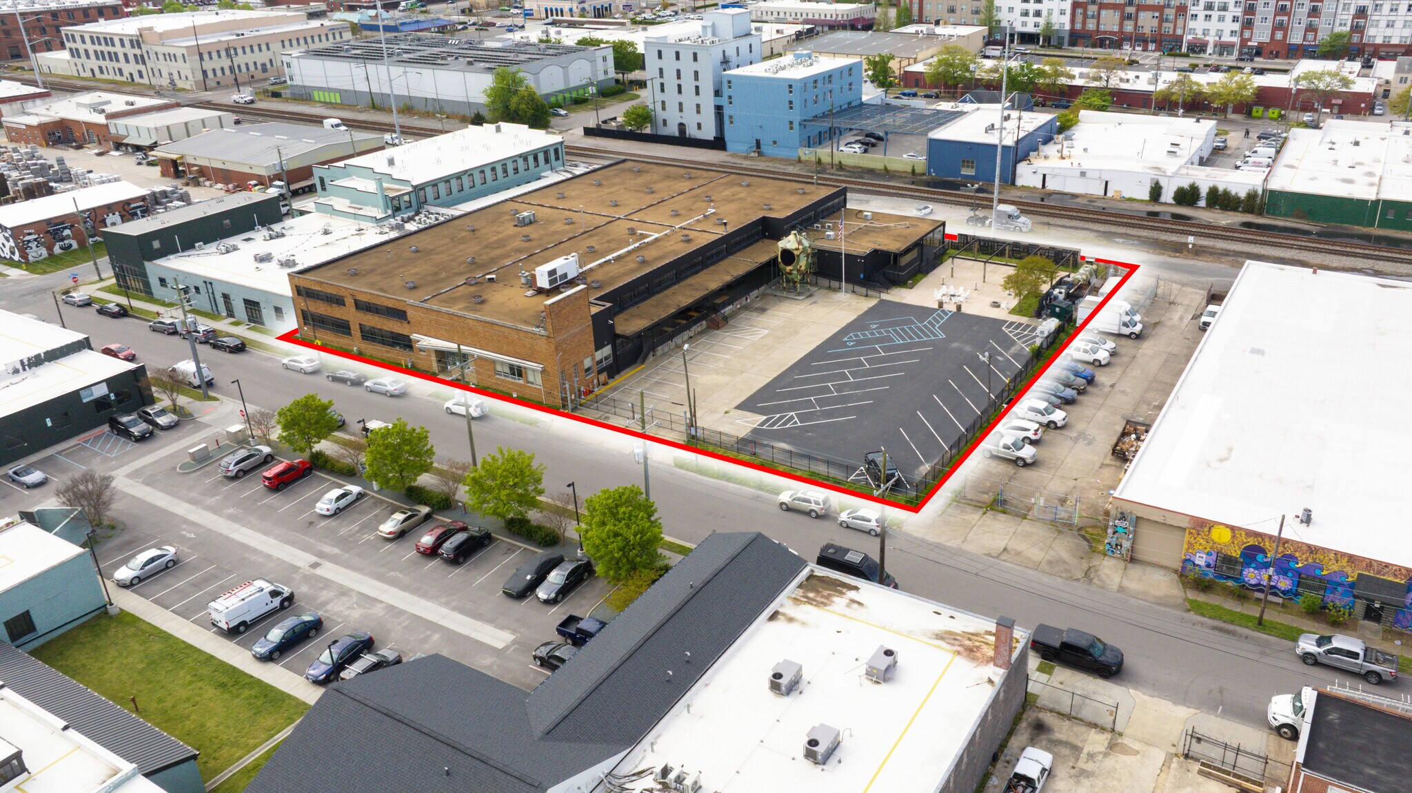 211 W 24th St, Norfolk, VA for Rent