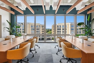 East Palo Alto, CA Coworking Space - 1950 University Ave